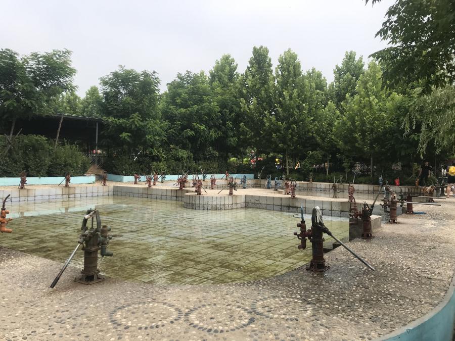 天鵝湖風(fēng)景區(qū)（泰山）速覽！(圖9)