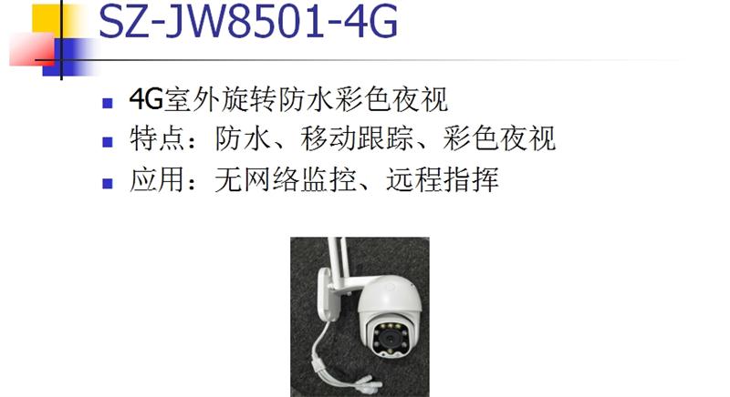 4G室、外防、水彩色夜視：曉民電子(圖3)