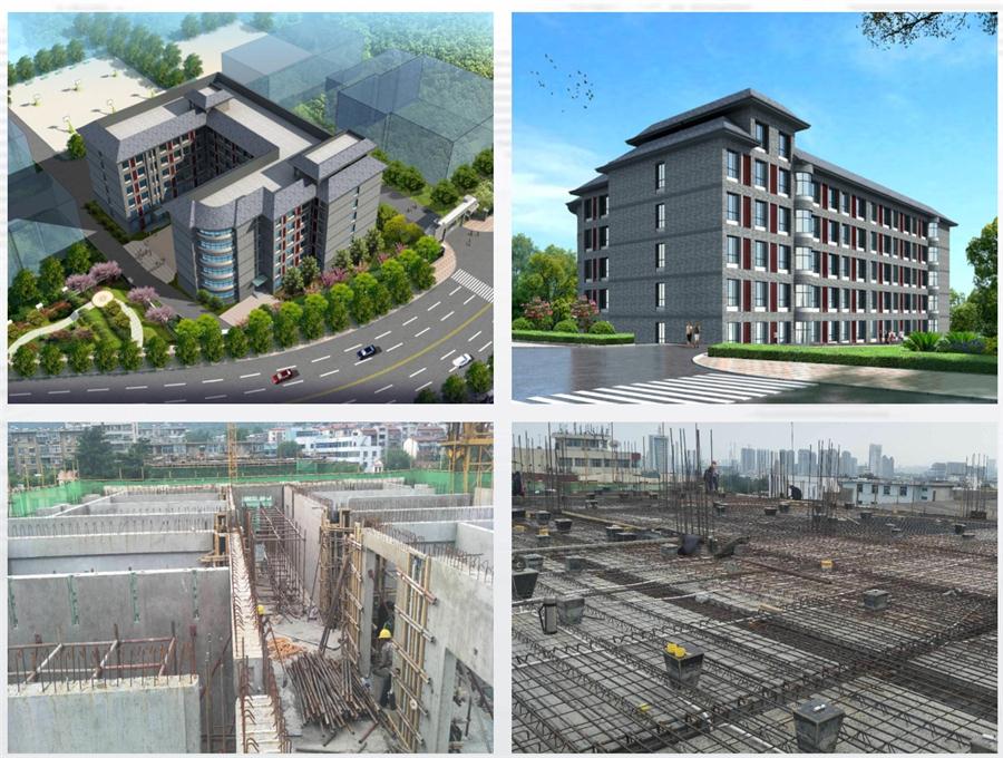 “裝配式建筑”初探！(圖10)