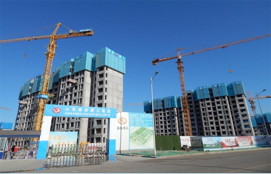 “裝配式建筑”初探！(圖8)