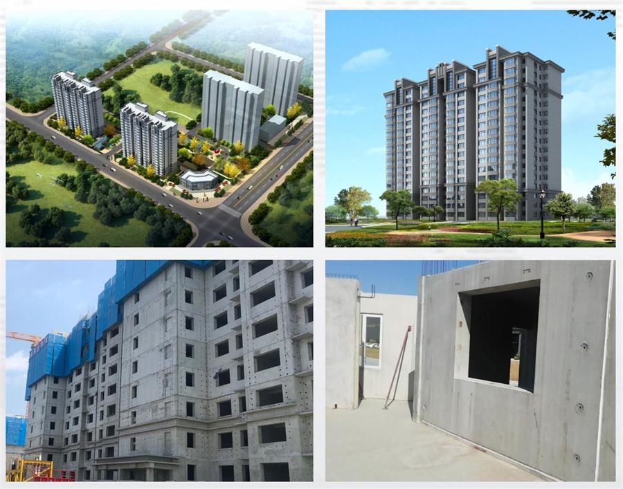 “裝配式建筑”初探！(圖9)