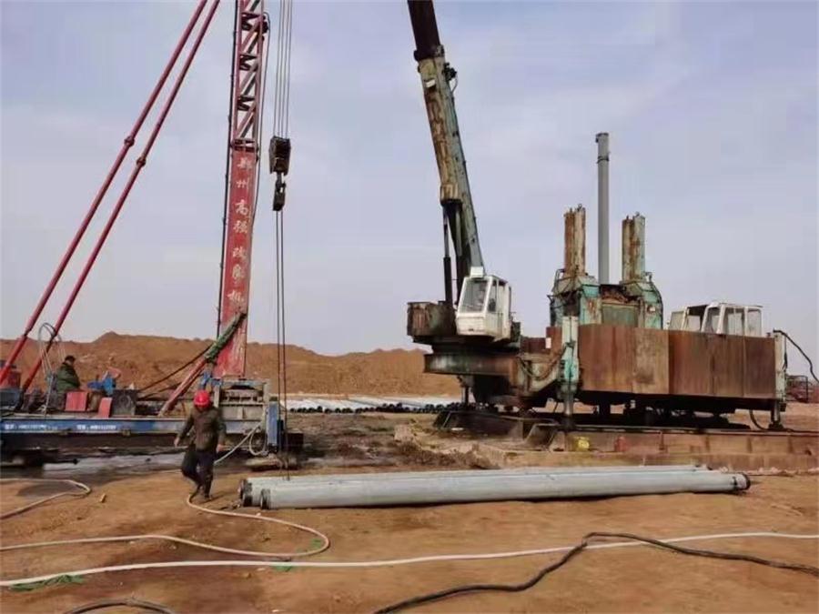 勁性復(fù)合樁:設(shè)計(jì)、施工、驗(yàn)收、造價(jià)交流會(huì)成功舉辦！(圖5)