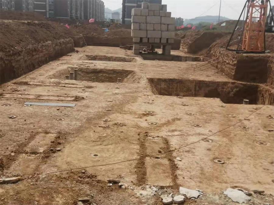 勁性復(fù)合樁:設(shè)計(jì)、施工、驗(yàn)收、造價(jià)交流會(huì)成功舉辦！(圖6)