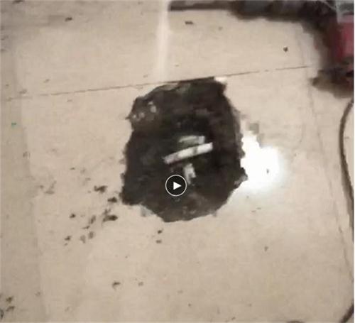 精準(zhǔn)檢測漏水、滲水：客廳、廚房、衛(wèi)生間。。。(圖5)