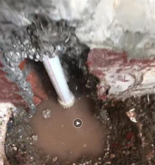 精準(zhǔn)檢測漏水、滲水：客廳、廚房、衛(wèi)生間。。。(圖6)