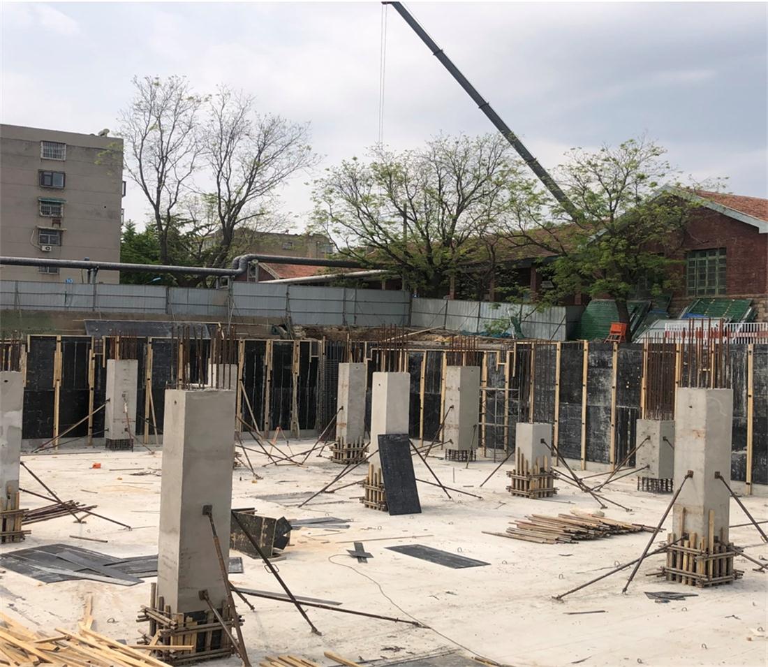 疊合柱+疊合墻：裝配式建筑建造新體系！(圖6)