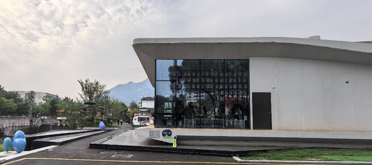 岱青水藍：泰城城市更新新亮點！(圖9)