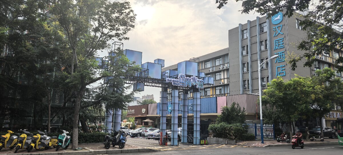 岱青水藍：泰城城市更新新亮點！(圖8)