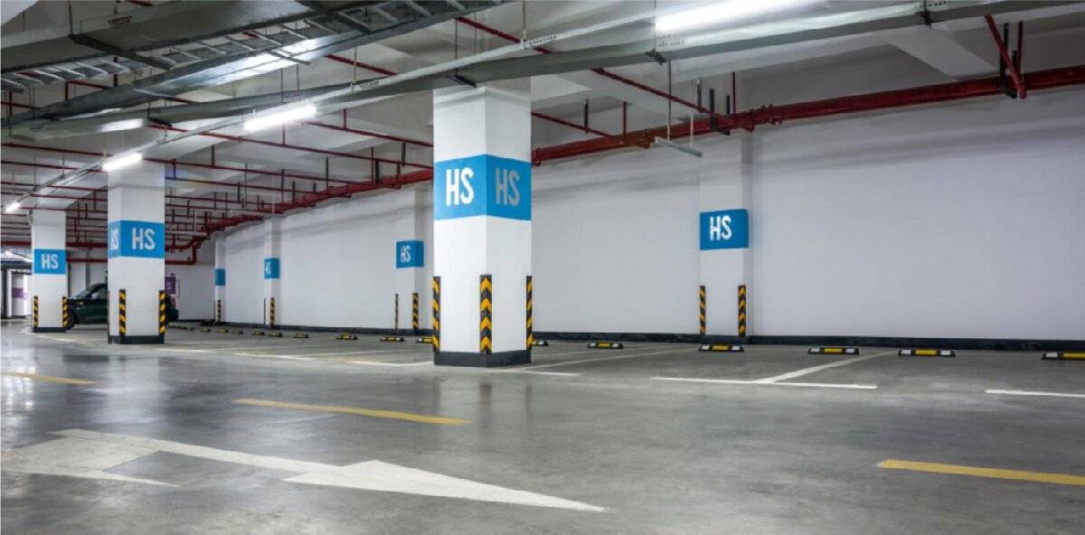 地下空間：防結(jié)露、防霉治理修繕(圖1)