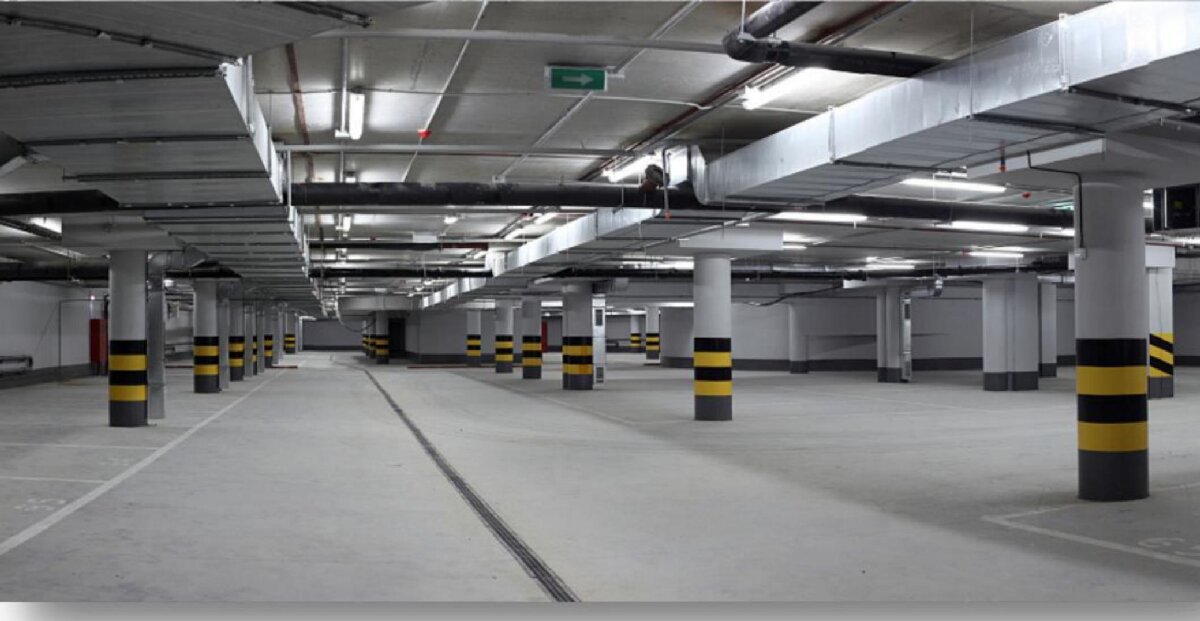 地下空間：結(jié)構(gòu)缺陷、滲漏與水損治理！(圖1)