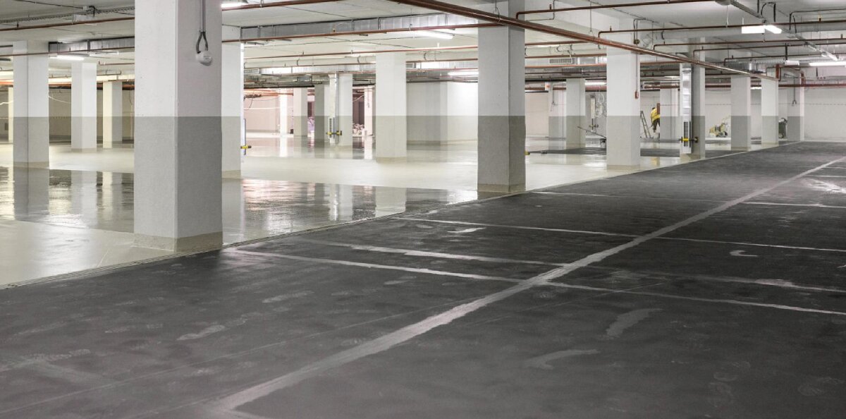 地下空間底板：滲漏與水損治理！(圖1)