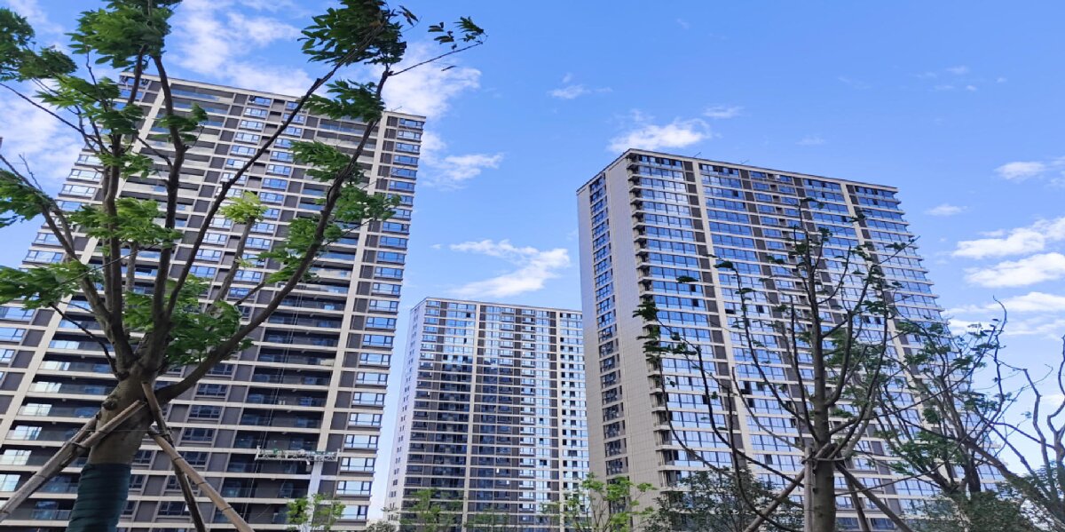 外墻一體化免拆除修繕兩個方案！(圖1)